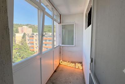 3 camere Grigorescu | 73 mp | Decomandat | 0% Comision - 9