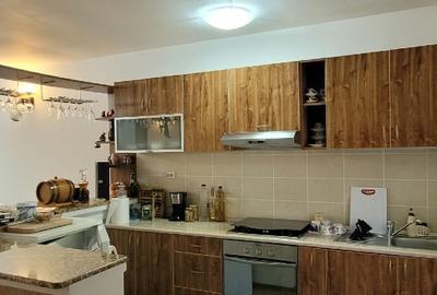 Casa de vacanță Râu Mare Retezat - 10