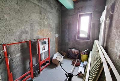 Casa individuala la rosu | Becicherecu Mic |Teren 2000 mp|Comision 0% - 17