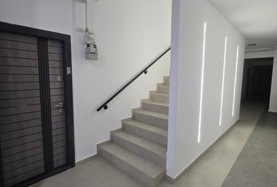 Ap. 2 camere, bloc nou 2025, mobilat și utilat complet – Hamilton Residence - 17
