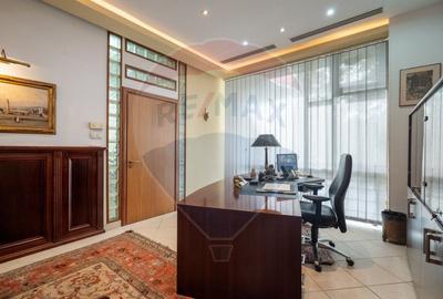DE INCHIRIAT Spațiu comercial Bd. Unirii – 1335 mp - 21