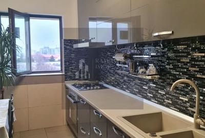 Apartament 2 camere, Brancoveanu/Luica, renovat modern - 3