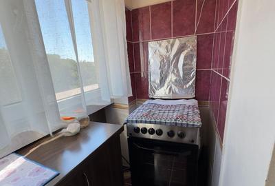 Inel 1 - Dionisie cel mic apartament semidecomandat 2 camere - 11