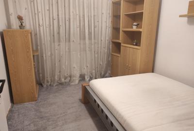 Girocului-intersecție fosta Lidia cu Calea Martirilor - 4