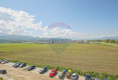 COMISION 0%! PENTHOUSE COCHET CU 3 CAMERE ȘI TERASĂ | GHIMBAV-CRISTIAN - 33