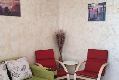 Berceni - Aurel Persu | Garsoniera Spatioasa Decomandata | Loc Parcare Inclus - 1