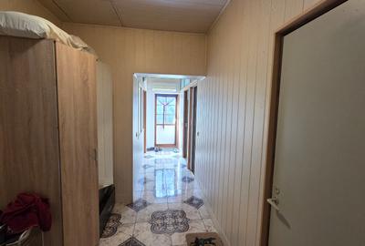 Coiciu,casa caramida,85 mp, teren 631mp, 17m deschidere - 9