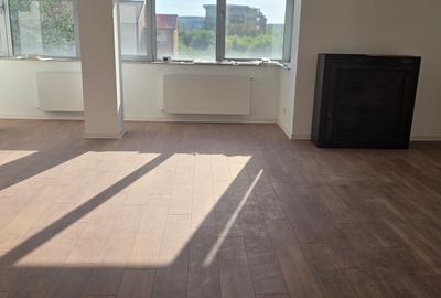 Apartament Petrom City Straulesti - 6