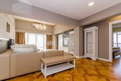 Comision 0% Penthouse 4 camere, parcare subterana, zona Mihai Viteazu - 6