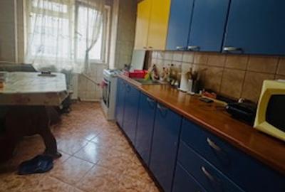 Apartament 3 camere - Lacul Tei-parc- stradal - 5