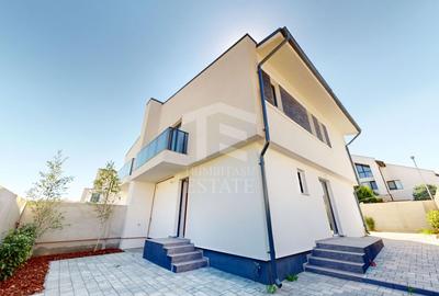 NOU PE PIATA | Duplexuri premium in zona Lebada – Pantelimon - 39