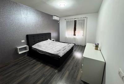 3 camere SISESTI | mobilat si utilat | 90 mp - 5