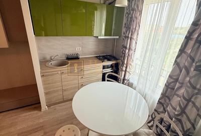2 camere| loc de parcare cu bariera| apartament frumos| balcon deschis| - 5