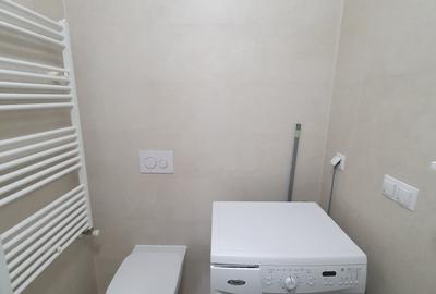 Coresi, 2 camere mobilat, parcare, 450 euro - 11