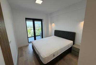 Apartament premium, parcare inclusa. Management profesional - 8