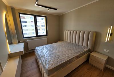 Apartament 3 Camere Renovat ( Mobilat si Utilat - totul nou ) - 3