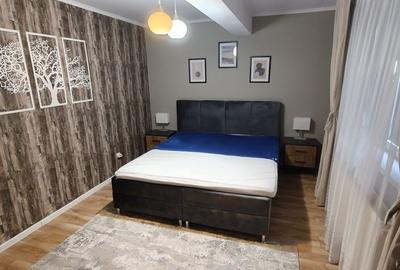 Apartament 3 camere, Metrou Nicolae Grigorescu Centrală Proprie - 5