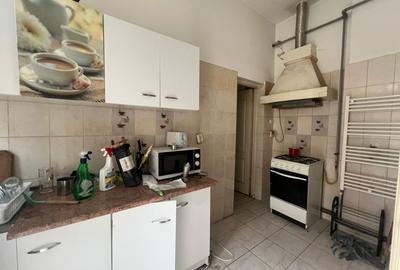 Fabric - Apartament cu 2 camere, curte comuna - 12