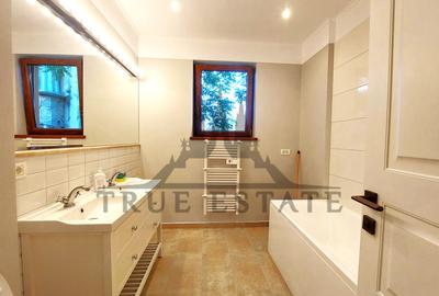 Apartament superb, in vila interbelica renovata, in zona Plantelor - 13