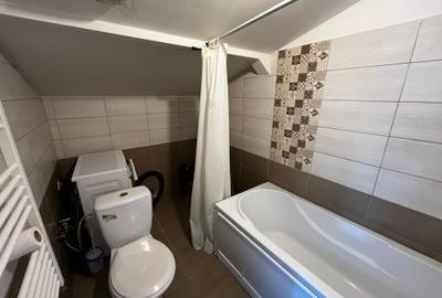 Garsonieră tip studio de vânzare – Militari Residence, Chiajna – 50 mp – 48.000 - 12