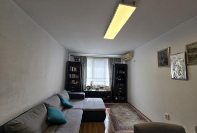 Ap. 2cam,dec,renovat total,et.5,bl.reabilitat,1 min distanta metrou. - 10