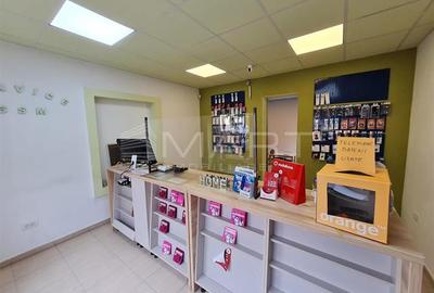 Spatiu comercial, zona Bartolomeu - 1