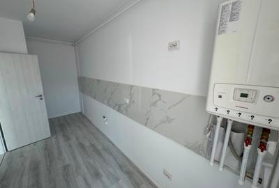 CARTIER MILITARI-GARSONIERA DECOMANDATA CU BALCON -COMISION 0% DEZVOLTATOR - 1