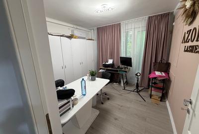 Apartament / spațiu comercial - 4