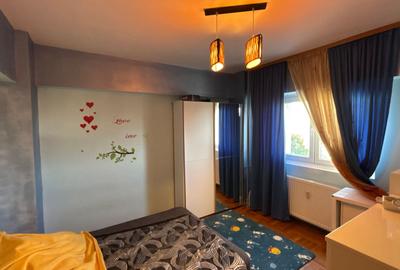 Apartament 3 camere mobilat - 8