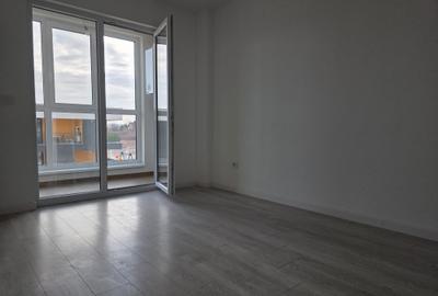 Apartament cu 2 camere decomandat în Popas Păcurari