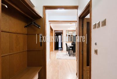 Apartament 3 camere | Zona Consilieri-Faleza Nord - 2 minute de plaja | 2 Terase - 7