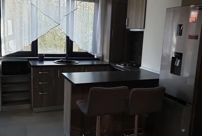 De închiriat | Apartament 2 camere | Grozăvești- Politehnica - 11