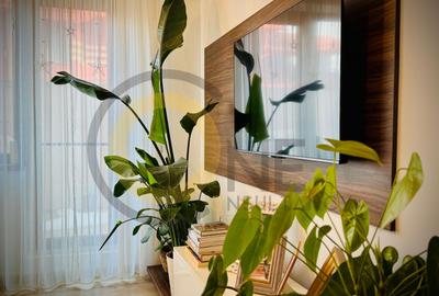 Apartament 2 camere cu terasa Vatra noua - Băneasa - 6