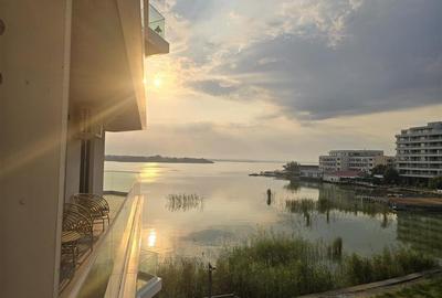 Garsoniera de inchiriat in Mamaia, Complex Lake On - 1