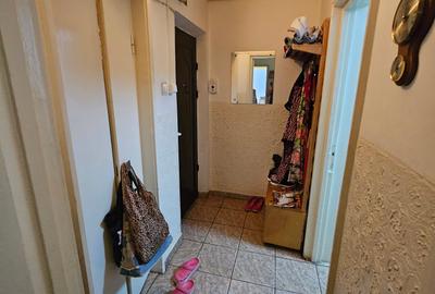 2 camere Țiglina 2 Etaj 2 - 7