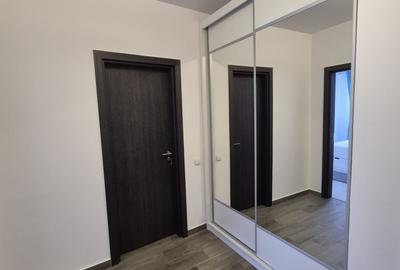 Theodor  Pallady - Drumul Gura Putnei - 2 camere de inchiriat mobilat NOU - 20