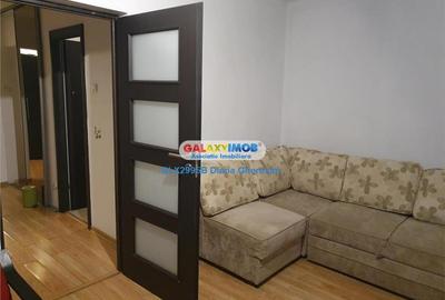 Apartament de inchiriat cu 2 camere- Tineretului- Sector 4 - 6