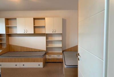 Închiriez apartament spațios (90 mp + 22mp balcoane), mobilat și utilat complet - 11