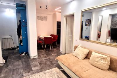 Apartament cu 3 camere decomandat, mobilat în Șelimbăr