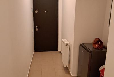 Garsoniera | Dimitrie Leonida- Popesti- Berceni | Centrala | Parcare - 7
