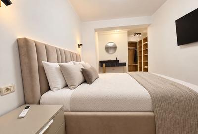 Casă de închiriat Tunari AeroCity, 3 dormitoare, 3 băi, curte 400m - 7
