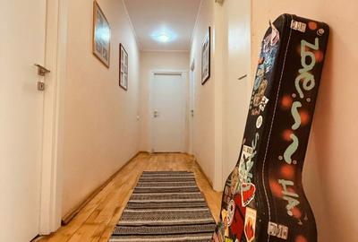 Vila 5 camere cu LIFT| Complex privat cu piscină | Iancu Nicolae - 6