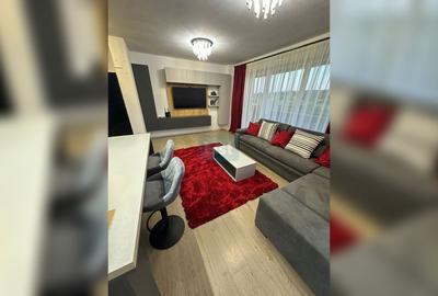 COMISION 0% Ap. 3 camere 73 mp + terasă, Grand Park, PET FRIENDLY - 4