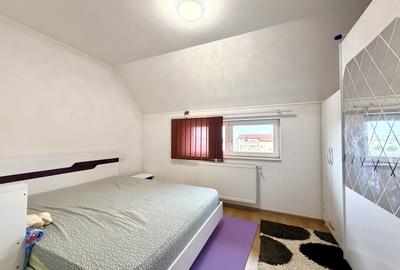 Apartament 2 camere, 51 mp utili, etaj 5/5 - Zona Simion Barnutiu - 4