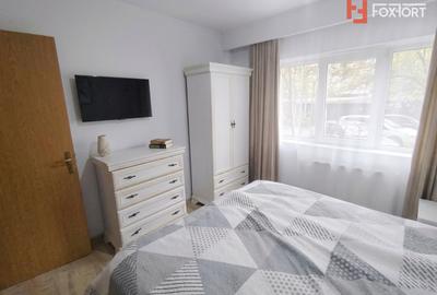 Apartament cu 3 camere de vanzare in zona Girocului - 4