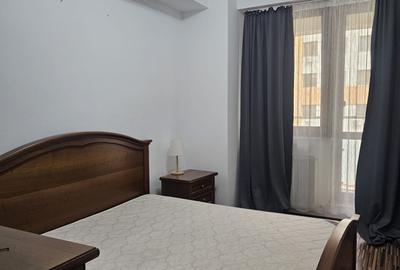 Apartament de inchiriat 2 camere Centru-Palas - 5