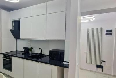Apartament 2 camere | Regie Residence 2 | Grozavesti | cu parcare - 6