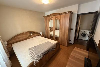 De închiriat apartament 3 camere zona Călărași IV parter - 2