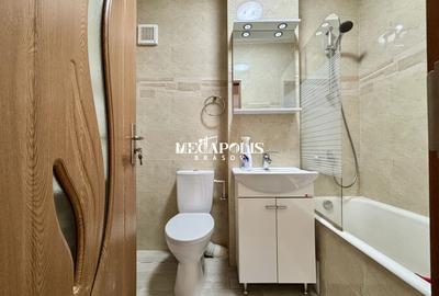Apartament 2 camere | Etaj Intermediar | Priveliște Către Munte | Noua - 19
