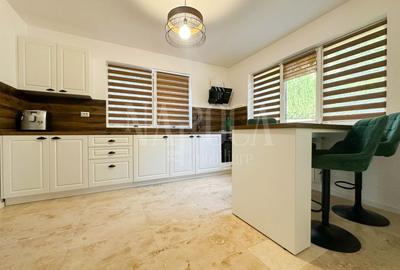 Casa 5 camere de vanzare in Europa, Cluj Napoca - 11